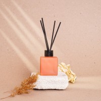 50 ml Cam Şişe Oda Kokusu